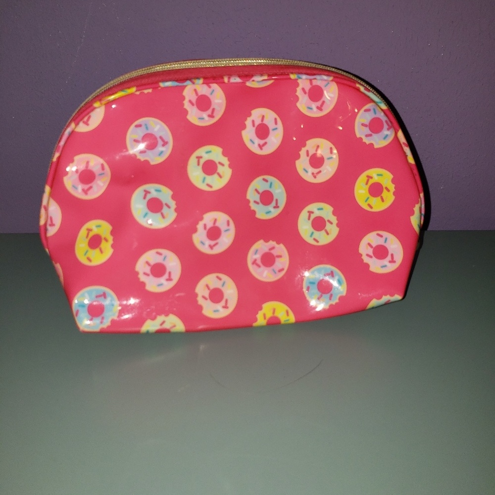 NWOT**Dabney Lee Cosmetic Bag